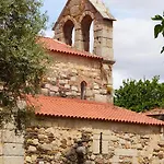 9, Cimo Da Aldeia Holiday home