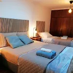 Vakantiehuis 9, Cimo Da Aldeia