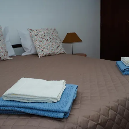 Holiday home 9, Cimo Da Aldeia