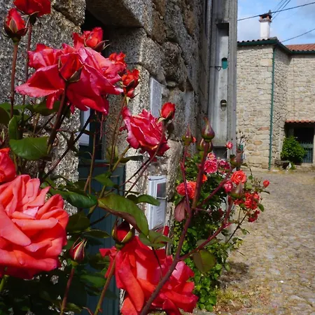 Holiday home 9, Cimo Da Aldeia *