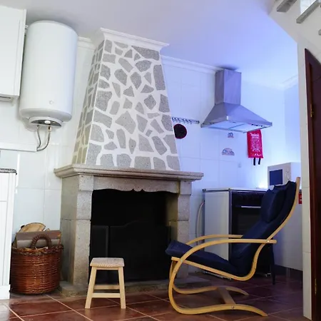 9, Cimo Da Aldeia Holiday home Aldeia de Joao Pires