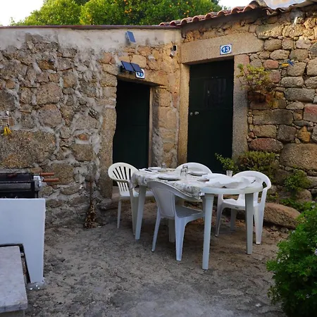 別荘 9, Cimo Da Aldeia Aldeia de João Pires