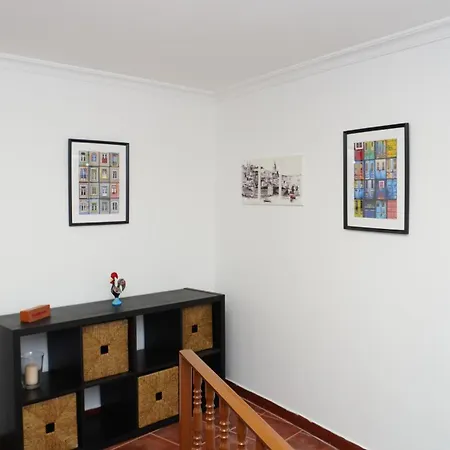 9, Cimo Da Aldeia Aldeia de Joao Pires