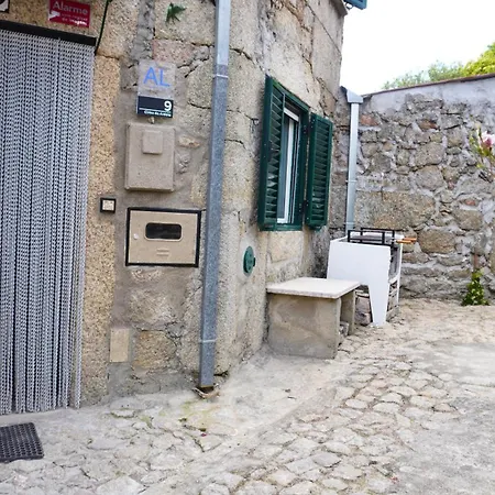 Holiday home 9, Cimo Da Aldeia