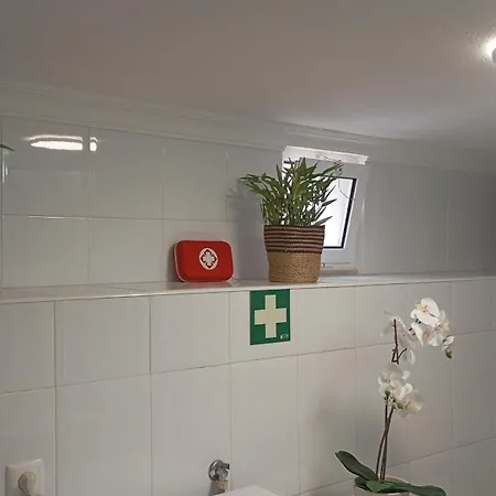 Holiday home 9, Cimo Da Aldeia