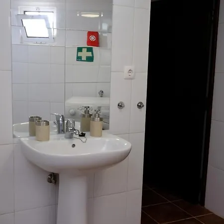 9, Cimo Da Aldeia Holiday home *