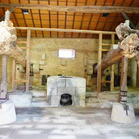 בית נופש 9, Cimo Da Aldeia *