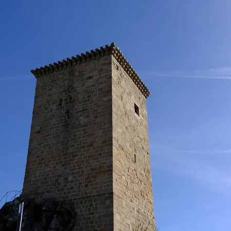 9, Cimo Da Aldeia