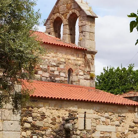 9, Cimo Da Aldeia 別荘