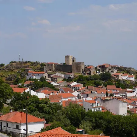 Nyaraló 9, Cimo Da Aldeia Aldeia de João Pires