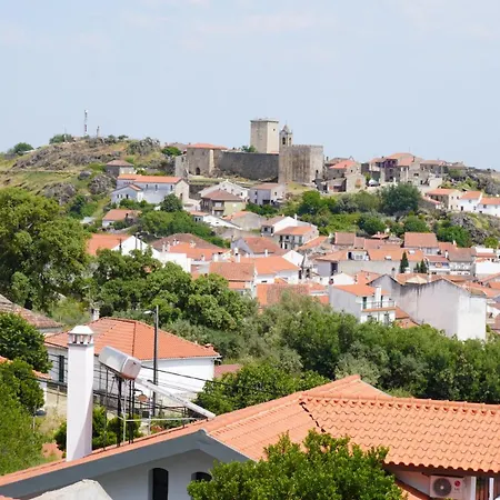 Vakantiehuis 9, Cimo Da Aldeia *