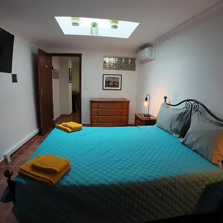 9, Cimo Da Aldeia Aldeia de Joao Pires