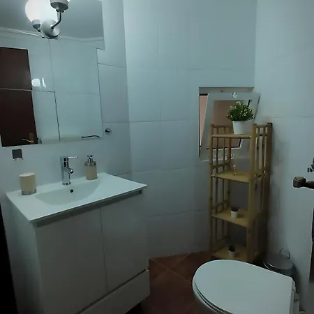 9, Cimo Da Aldeia 別荘 Aldeia de João Pires