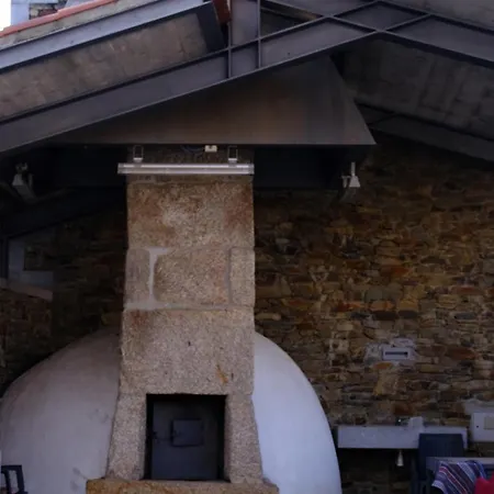 9, Cimo Da Aldeia *