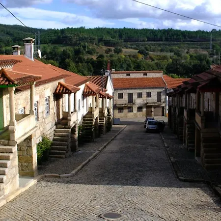 9, Cimo Da Aldeia Holiday home