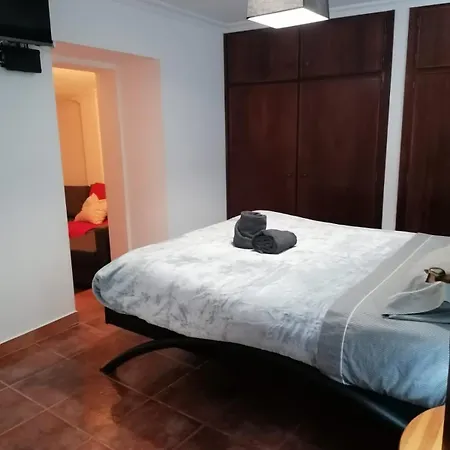 Holiday home 9, Cimo Da Aldeia