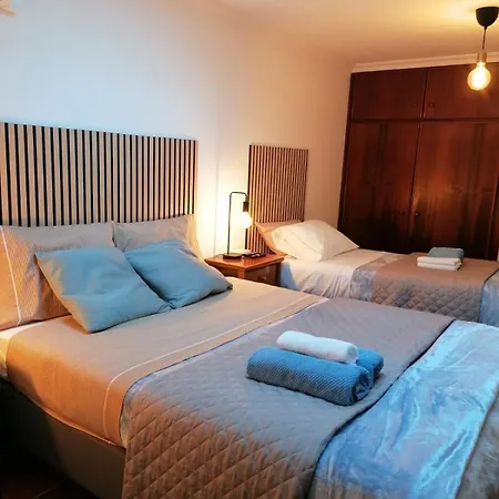 Holiday home 9, Cimo Da Aldeia