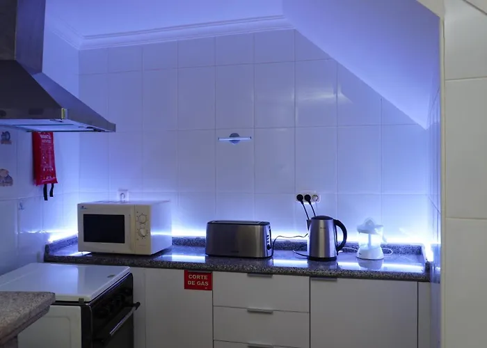 9, Cimo Da Aldeia בית נופש Aldeia de João Pires