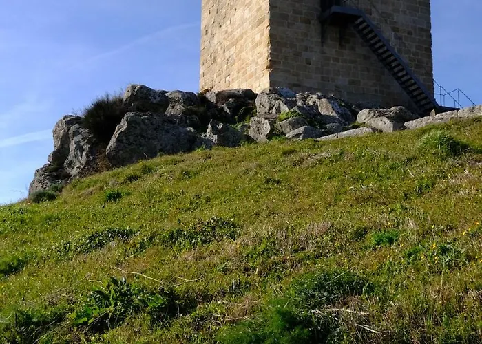 9, Cimo Da Aldeia Aldeia de João Pires