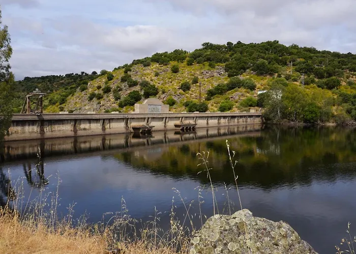 9, Cimo Da Aldeia * Aldeia de João Pires