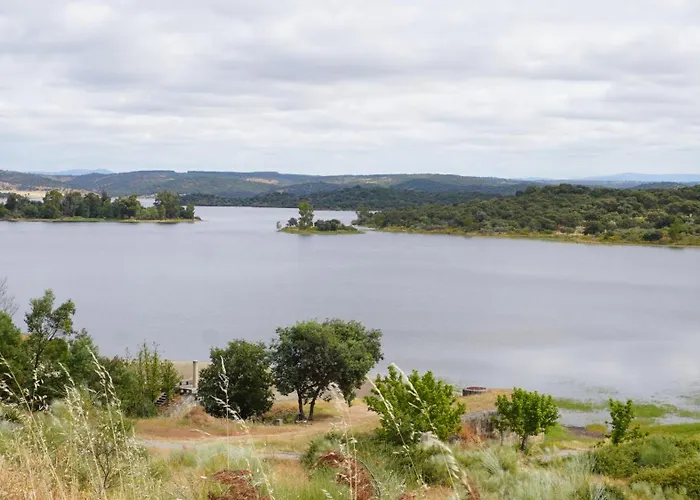 9, Cimo Da Aldeia בית נופש *