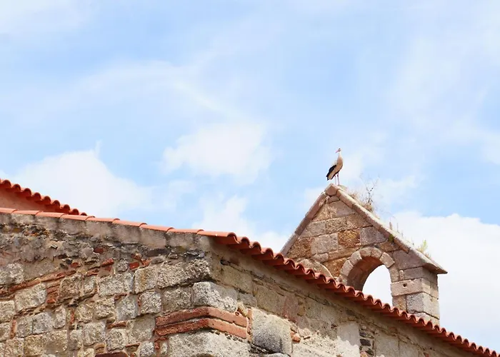 בית נופש 9, Cimo Da Aldeia *