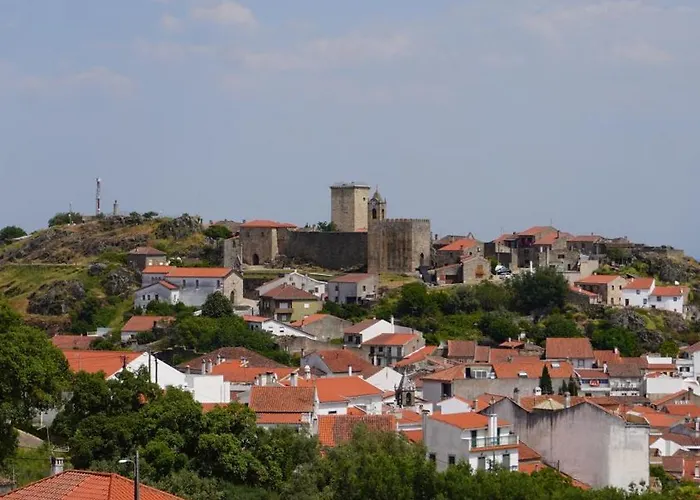 בית נופש 9, Cimo Da Aldeia Aldeia de João Pires