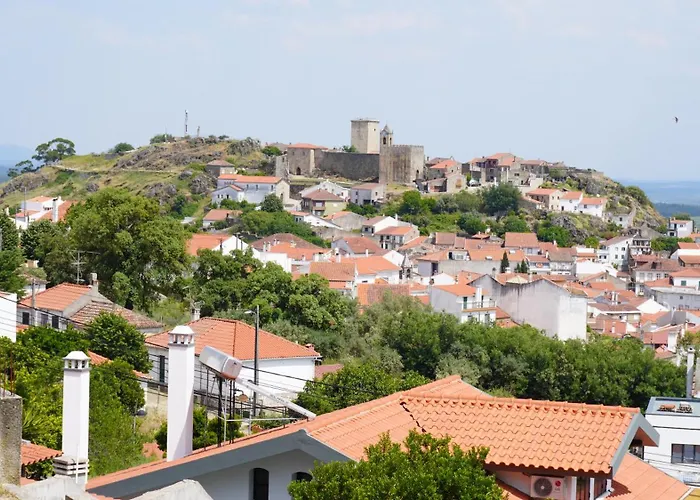 בית נופש 9, Cimo Da Aldeia *