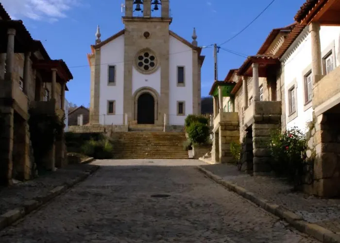 9, Cimo Da Aldeia Aldeia de João Pires