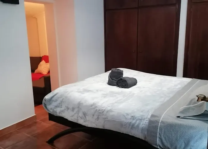 בית נופש 9, Cimo Da Aldeia